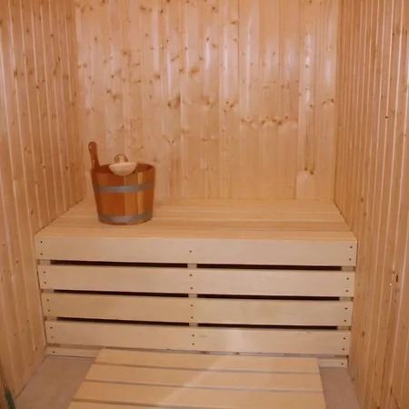 Ferienwohnung Tornow Zinnowitz Zewnętrze zdjęcie