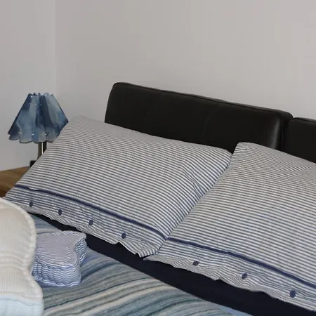 Ferienwohnung Tornow Zinnowitz Zewnętrze zdjęcie