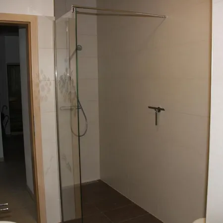 Ferienwohnung Tornow Zinnowitz Zewnętrze zdjęcie