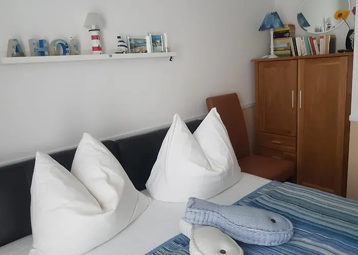 Ferienwohnung Tornow