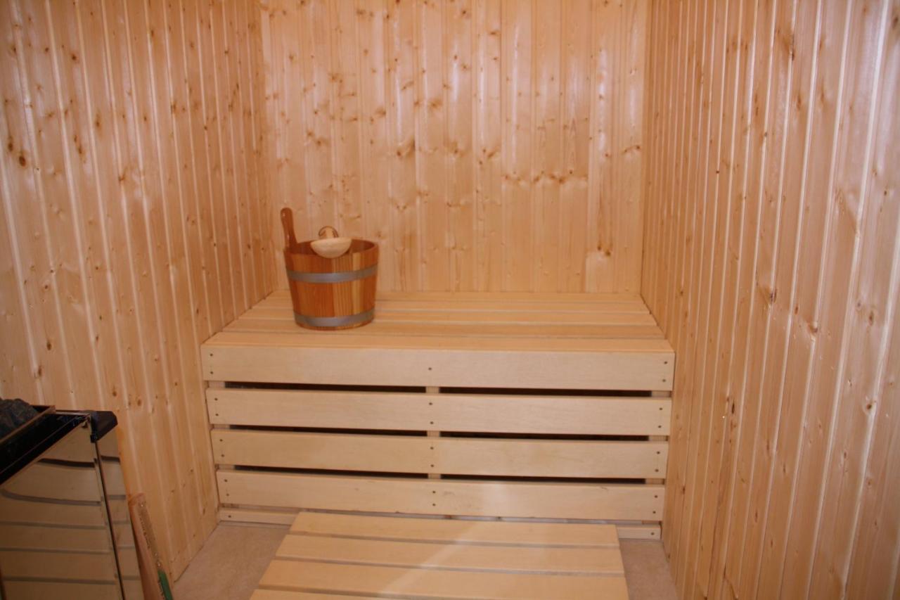 Appartement Tornow *