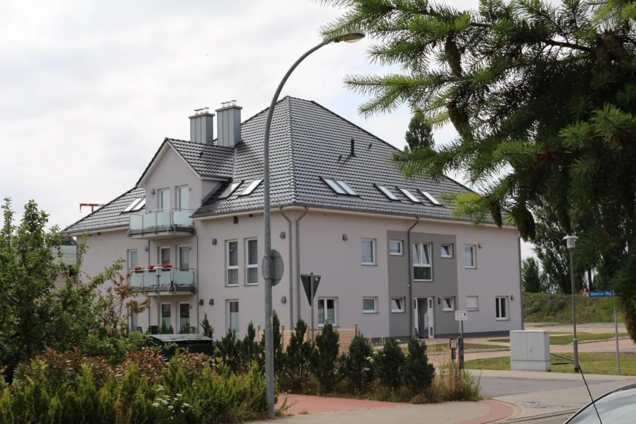 Apartment Tornow