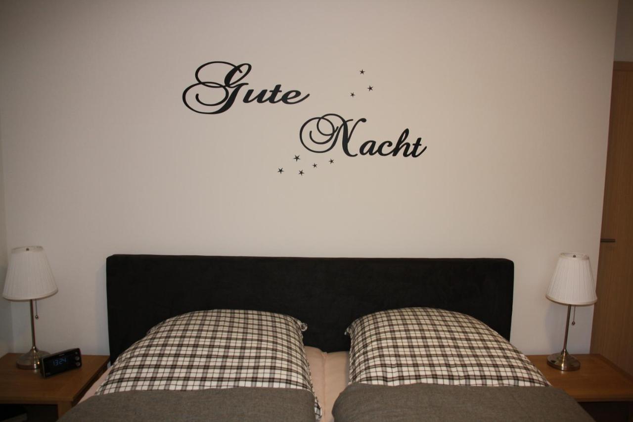 Apartment Tornow Ostseebad Zinnowitz