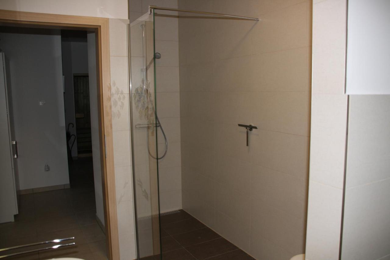 Apartment Tornow *