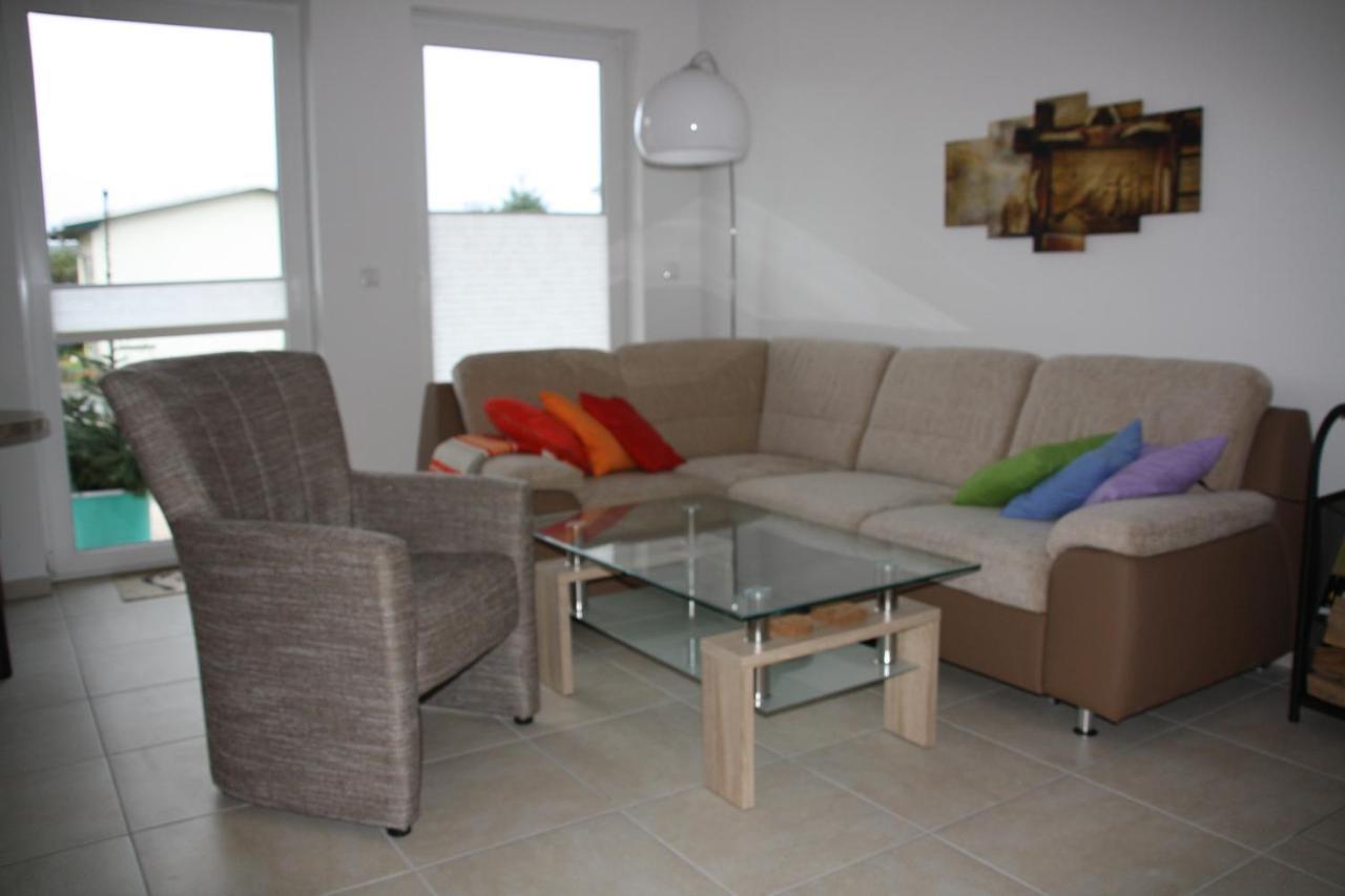 Tornow Apartment