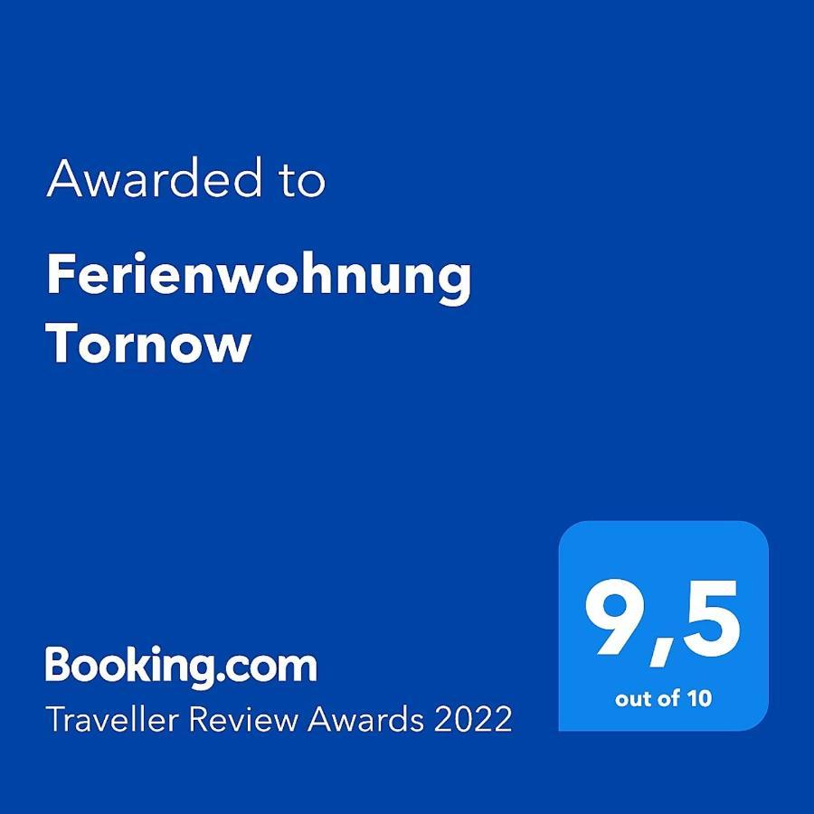 Tornow Appartement Zinnowitz