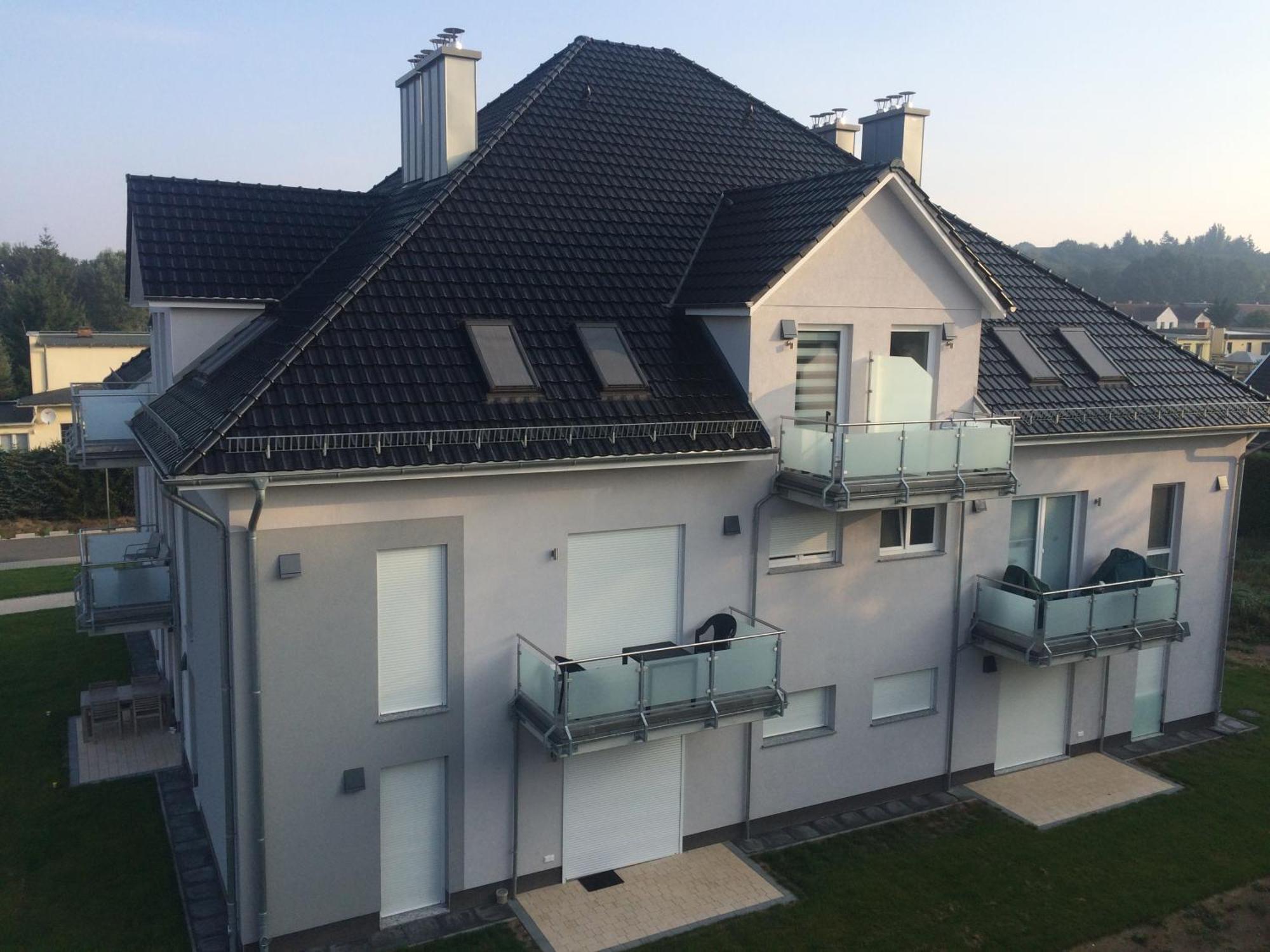 Apartment Tornow