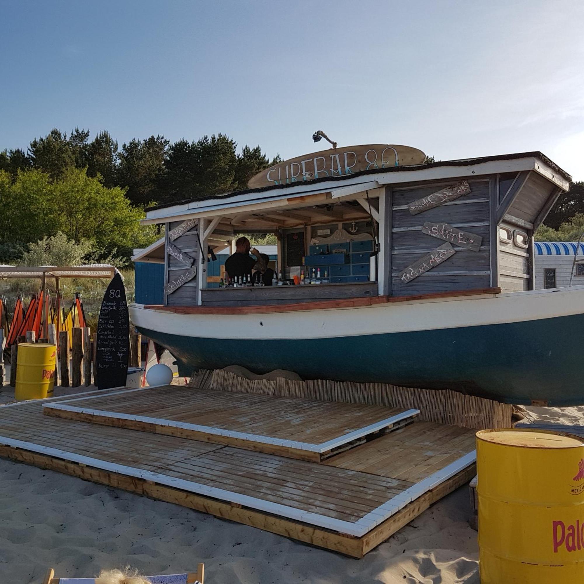 Tornow Ostseebad Zinnowitz