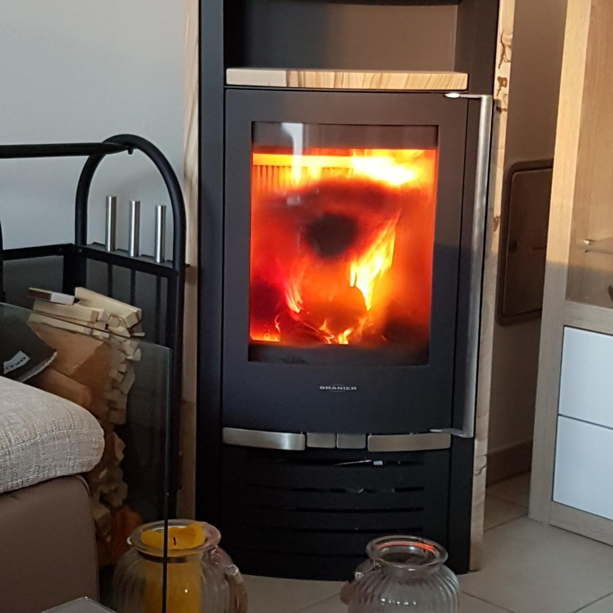 Appartement Tornow Zinnowitz