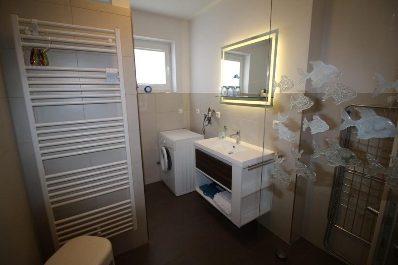 Tornow Appartement *